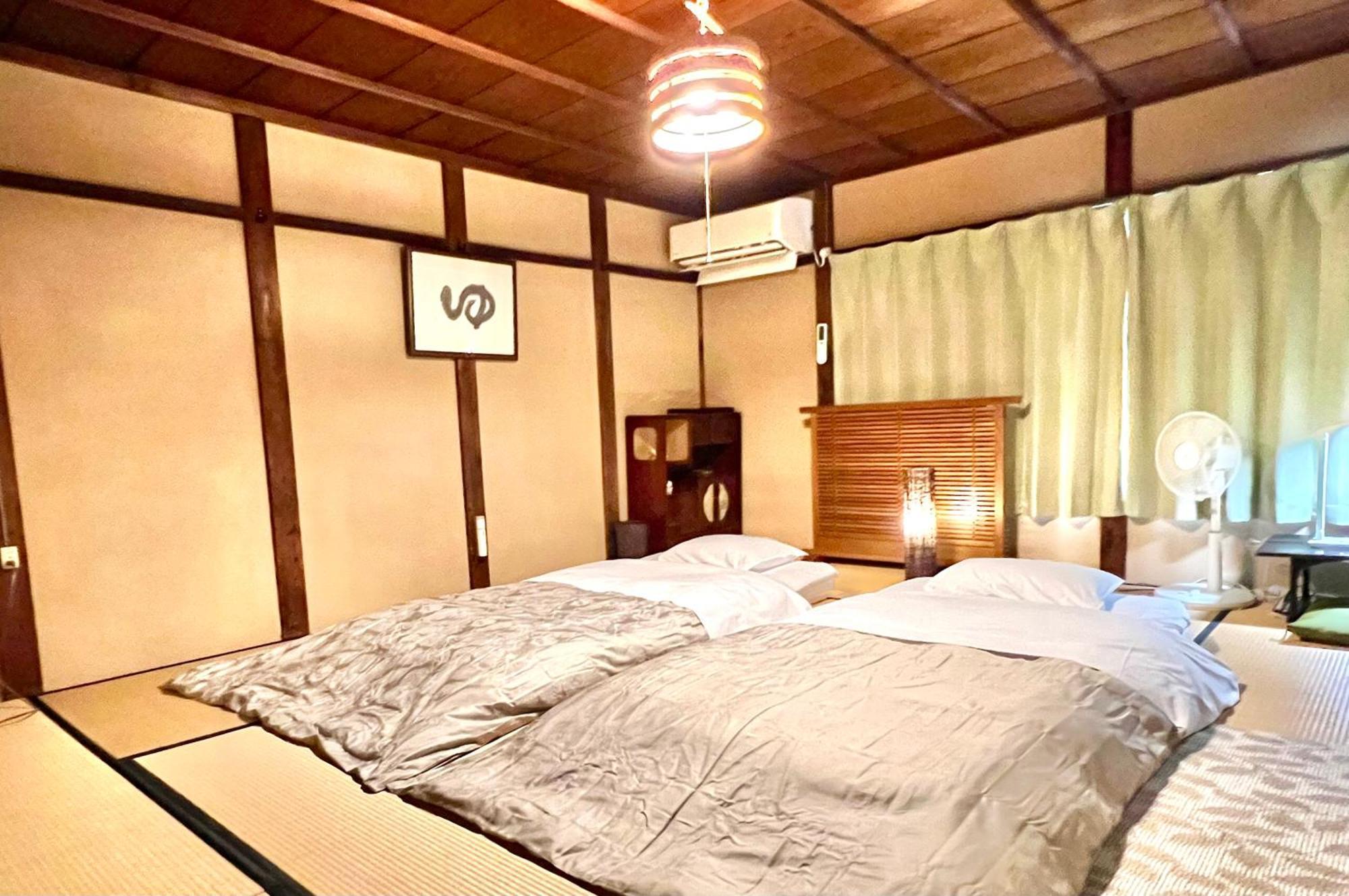 Guesthouse Naramachi Exterior photo